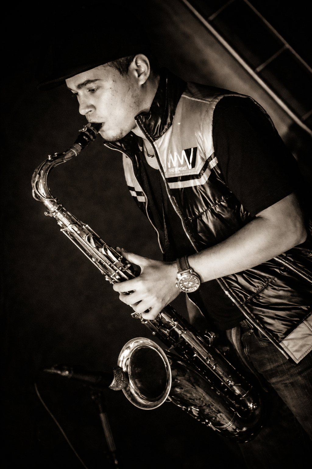 Eliel Ferreira